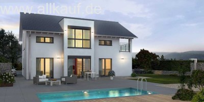Ihr neues Zuhause nach Ihren Wünschen- allkauf macht es möglich
