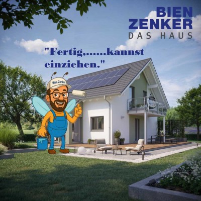 "Wo Bien-Zenker draufsteht, steckt Qualität drin - und Mark kümmert sich darum."