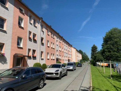 Renditestarke Eigentumswohnung in Auerbach