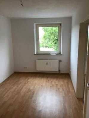 Gemütliche Wohnung in zentraler Lage - "City Galerie" lockt zum Einkaufen