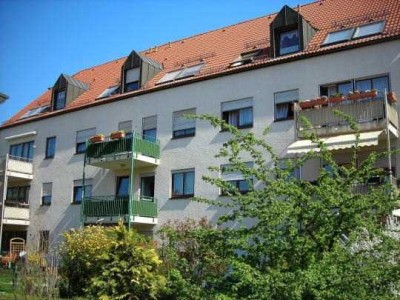++Attraktive 3-Raum-Wohnung mit Balkon und TG-Stellplatz in Dresden Dobritz zu vermieten++