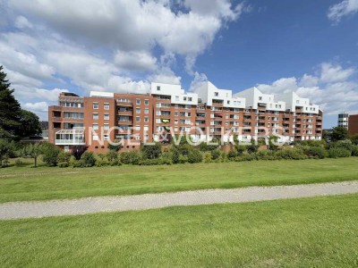 Zuhause an der Nordsee – Wohnen mit Weitblick