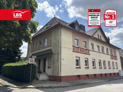 Großzügige Etagenwohnung in Bochum-Werne
