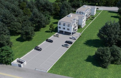 ++ NEU in TRIBUSWINKEL ++ DREI Zimmer GARTENWOHNUNG