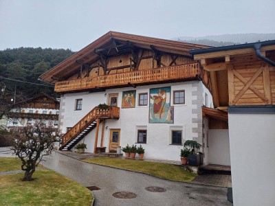 Schöne 2,5-Zimmer-Erdgeschosswohnung in Reith bei Seefeld