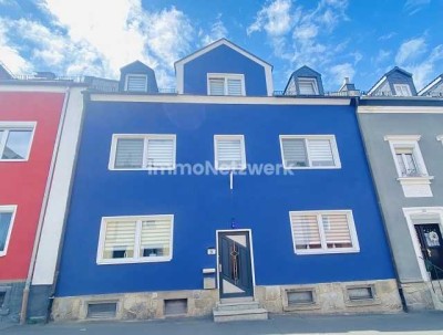 ***Modernes Reihenmittelhaus in zentraler Lage – Luxus & Ruhe in perfekter Balance***