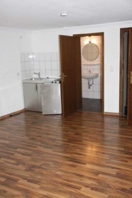 Kleines Wohlfühlnest in der Koblenzer Südstadt