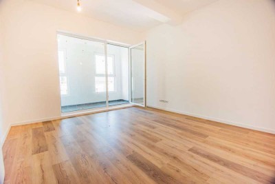 Stilvolle Neubauwohnung in Moabit – Ihre Chance für Eigennutz oder Kapitalanlage
