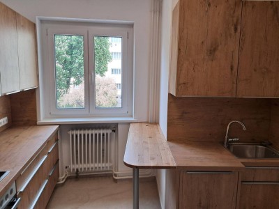 Freundliche 3-Zimmer-Wohnung mit Balkon in Wiener Neustadt