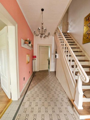 Doppelhaus mit historischem Flair & Potenzial * 4216 G