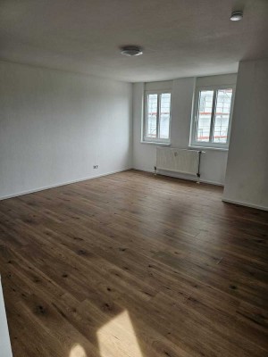 Geschmackvolle 1-Zimmer-Wohnung in Eppelheim