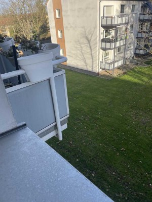 Neu sanierte 3 Zi Wohnung in Dortmund Rahm sucht Nachmieter