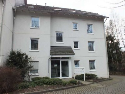 3 ZKB Siegen (Nähe Kaan-Marienborn) Wohnberechtigungsschein erforderlich!