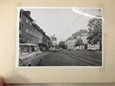 Flexible Maisonette-Wohnung mit 6 Zimmern in Rüttenscheid