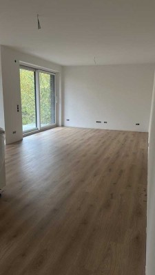 Erstbezug: Exklusive 5-Zimmer-Neubau-Wohnung im EG mit Garten in Hamburg-Poppenbüttel