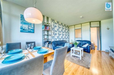Charmante Ferienwohnung – Investieren, entspannen, genießen