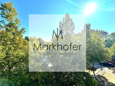 Schöne Design-Wohnung in charmanter Innenstadtlage ( Zweibrücken )