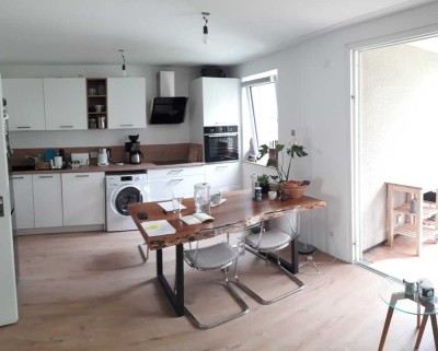 3,5-Zimmer Wohnung mit Balkon im 3. OG in Köln Altstadt & Neustadt-Süd