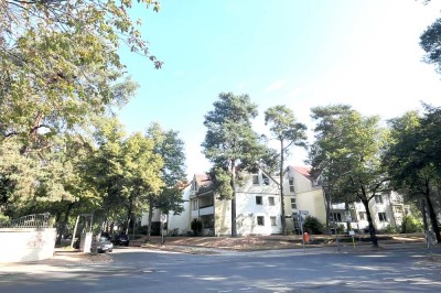 Schlachtensee-provisionsfrei für Käufer--vermietet