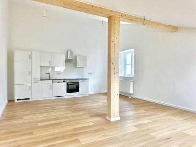 Erstbezug - modern, saniert, sofort einziehen & wohlfühlen