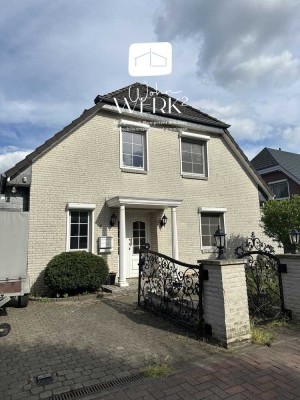 Großzügiges EFH mit Potential in ruhiger Lage