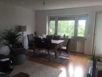 Schöne helle 3 Zimmer Wohnung in BS-Melverode