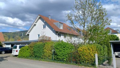 Charmantes Reihenendhaus in zentraler Lage!