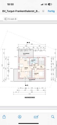 Erstbezug nach Sanierung: freundliche 2-Zimmer-Wohnung mit Balkon und Terrasse  in Ludwigshafen