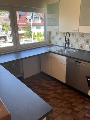 41/2 Zimmer Wohnung in Rudersberg