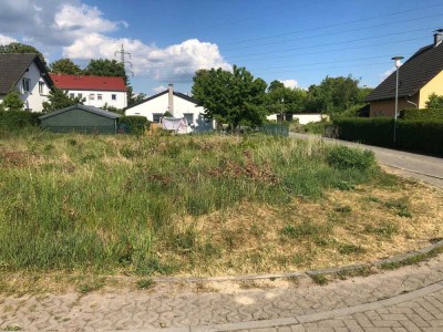 Grundstück in Beetzsee-Brielow- mit Hausbau