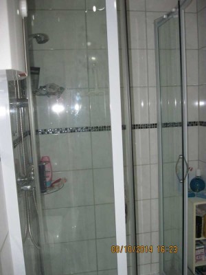 Helle 2-Zimmer Dachgeschosswohnung in Aachen-Eilendorf