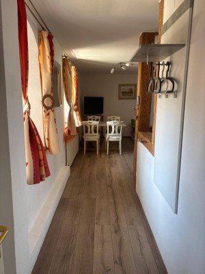 Pärchen Hit 3-Zimmer Wohnung mit Parkettboden in Weng (Stromkosten inklusive)