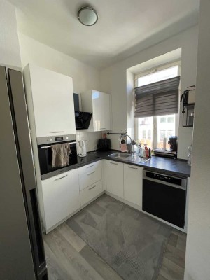 3-Zimmer-Wohnung in Offenbach am Main zum verkaufen