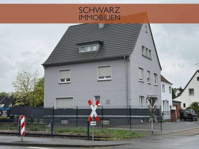 Investieren, wo Bewegung ist – Mehrfamilienhaus in guter Lauflage von Erwitte