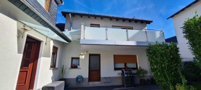 Einfamilienhaus in Eppstein mit moderner Ausstattung