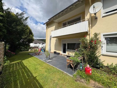 Zweifamilienhaus mit Charakter – mehr Raum für eure Lebenspläne