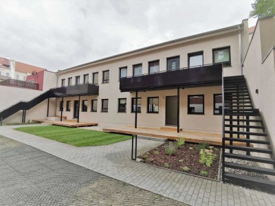 vollmöbliertes Micro-Appartement ab 01.05.2025 zu vermieten
