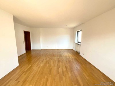 Hier bin ich Zuhause:
3-Zimmer-Wohnung in Roth