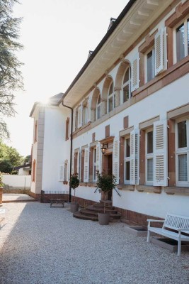 Exklusive Wohnung mit wundervollem Blick, Terrasse und EBK