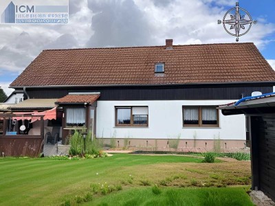 Traumlage in Sprotta Siedlung