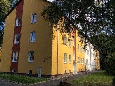 Ihre neue Wohnung: interessante 4-Zimmer-Wohnung im Quartier Silberborn