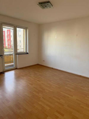 Schöne 3-Zimmer-Wohnung inkl. Balkon, jetzt Chance ergreifen!