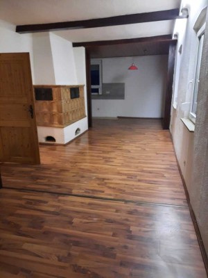Helle 3-Zimmer Wohnung mit Carport in Aalen