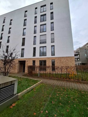 Modernes Wohnen im Herzen von Tübingen