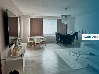 Ihr neues Zuhause: 3 Zimmer, Loggia & viel Platz zum Wohlfühlen