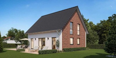 Ihr individueller Grundriss wartet! Tolle Winteraktion von STREIF Haus