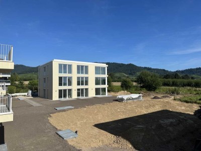 Fertigstellung erfolgt -  Im Seidenfaden - mit Balkon in Südausrichtung !!