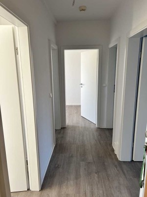 3-Raum Wohnung zum Wohlfühlen