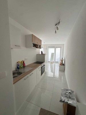 1,5 Zimmer Wohnung in Hamburg Wandsbek