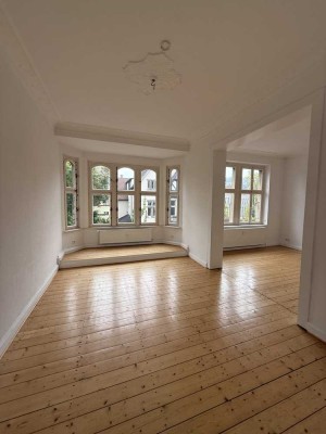 Historische 4-Zimmer Wohnung in Witten Zentrum